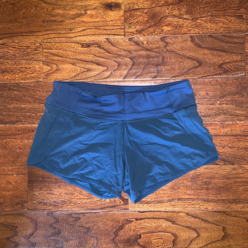 Lululemon Running Shorts - Picture 5 of 5